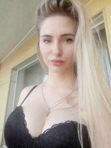 Анкета проститутки Мирослава - Фото 1, , 25 лет, №395098