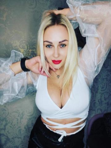 Анкета проститутки Агата - Фото 1, , 28 лет, №393759